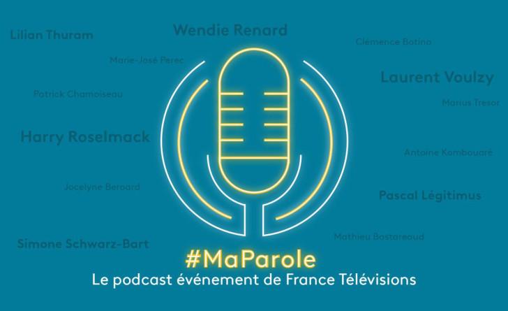 Le podcast ultramarin